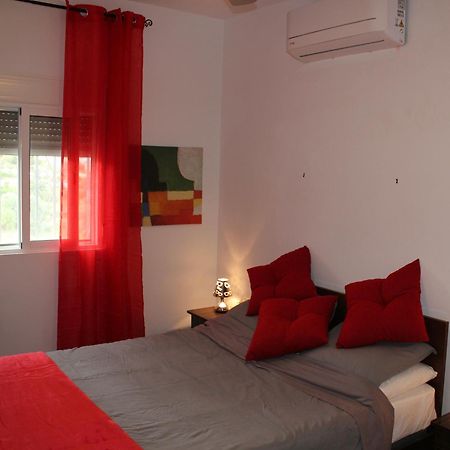 Rambla Retreats Apartment Rojo With Shared Pool & Hot Tub Stunning Views In Oria Eksteriør billede