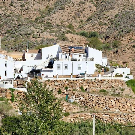 Rambla Retreats Apartment Rojo With Shared Pool & Hot Tub Stunning Views In Oria Eksteriør billede