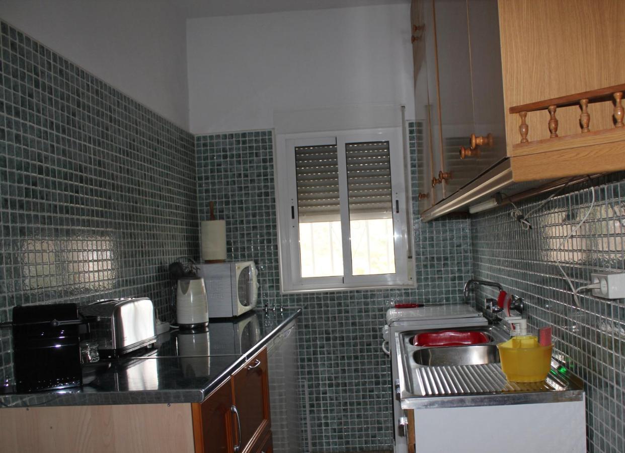 Rambla Retreats Apartment Rojo With Shared Pool & Hot Tub Stunning Views In Oria Eksteriør billede