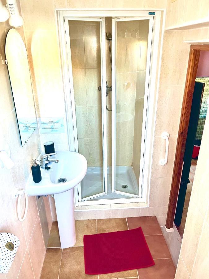 Rambla Retreats Apartment Rojo With Shared Pool & Hot Tub Stunning Views In Oria Eksteriør billede